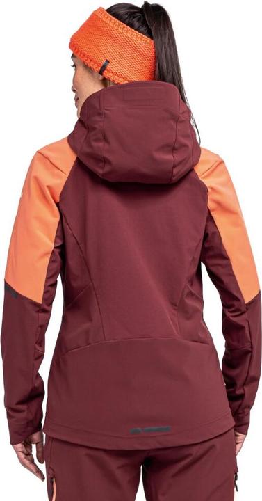 Immagine prodotto Schöffel Giacca Softshell da donna Kals (38)