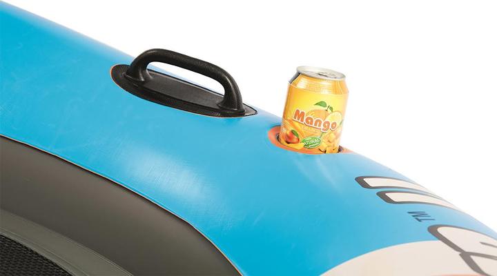 Actual product image Bestway Floating chair for 2