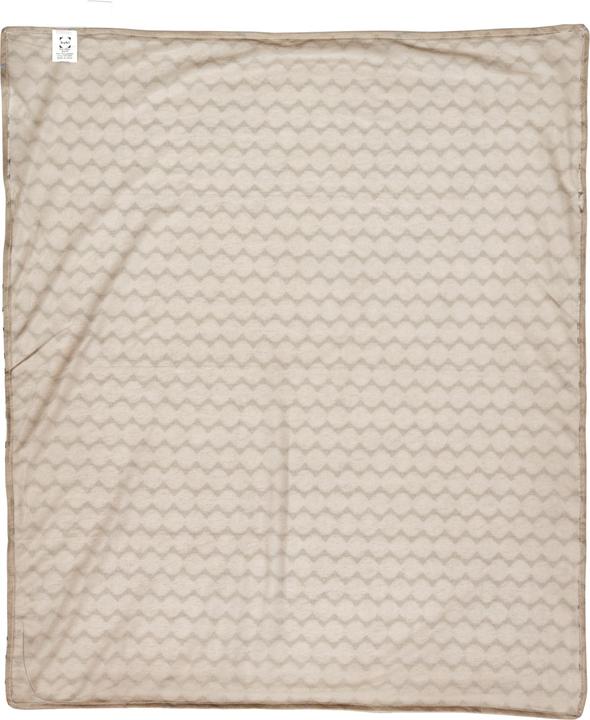 Prince Lionheart with radiation protection Bubl Blanket