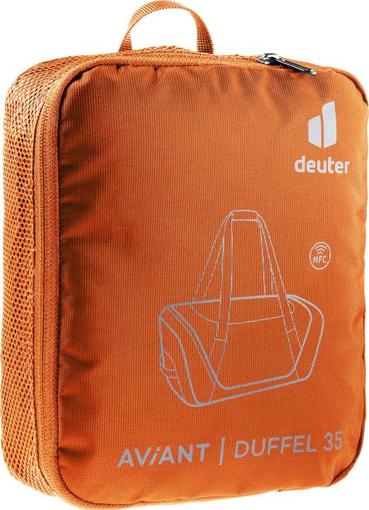 Immagine prodotto Deuter Aviant Duffel 35 (35 l)