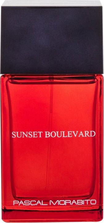 Actual product image Pascal Morabito Sunset Boulevard (Eau de toilette, 100 ml)