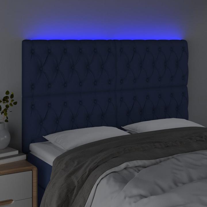 Actual product image VidaXL Jasmine (160 x 7 x 128 cm)