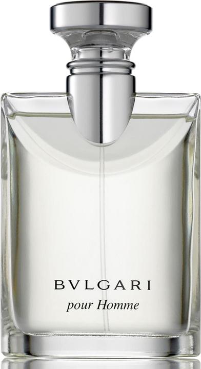 Actual product image Bulgari Eau de Toilette (re) (Eau de toilette, 100 ml)
