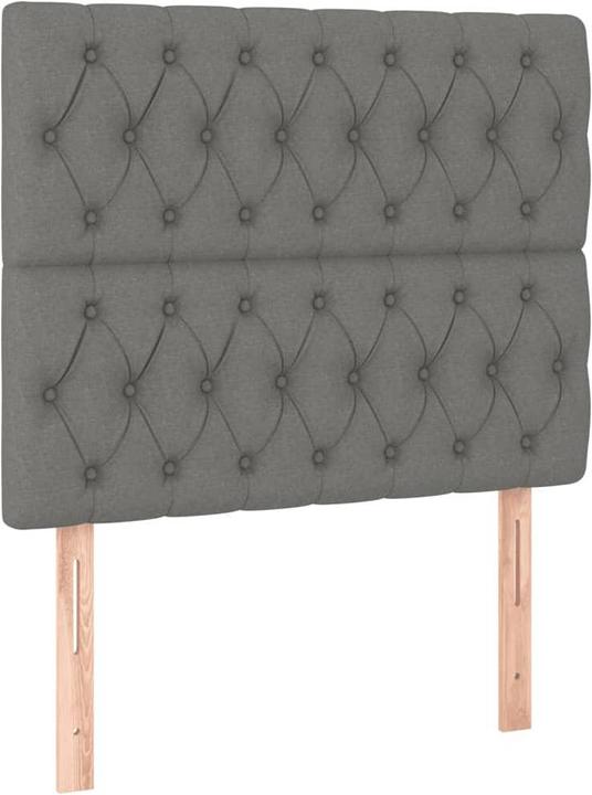 Actual product image VidaXL Jasmine (100 x 7 x 128 cm)