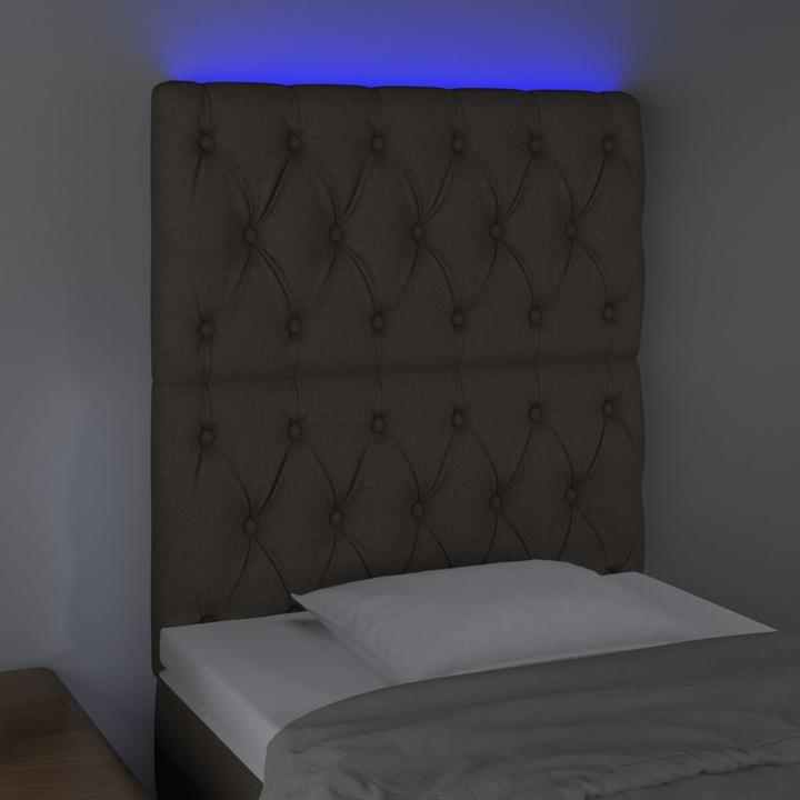 Actual product image VidaXL Jasmine (80 x 7 x 128 cm)