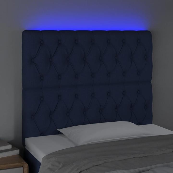 Actual product image VidaXL Jasmine (100 x 7 x 128 cm)