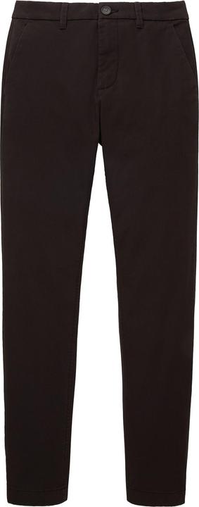 Actual product image Tom Tailor Chino Hose lange Chino Slim Fit (W32/L34)