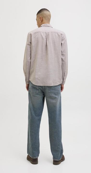 Immagine prodotto Jack & Jones Jjesummer Shirt Ls Sn (XXL)