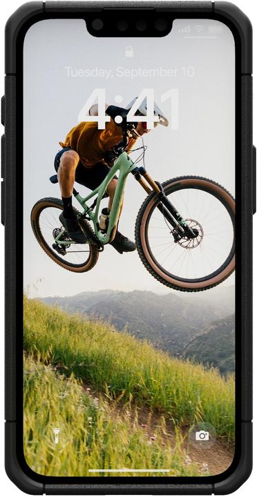Image du produit UAG Scout (Apple iPhone 16e)