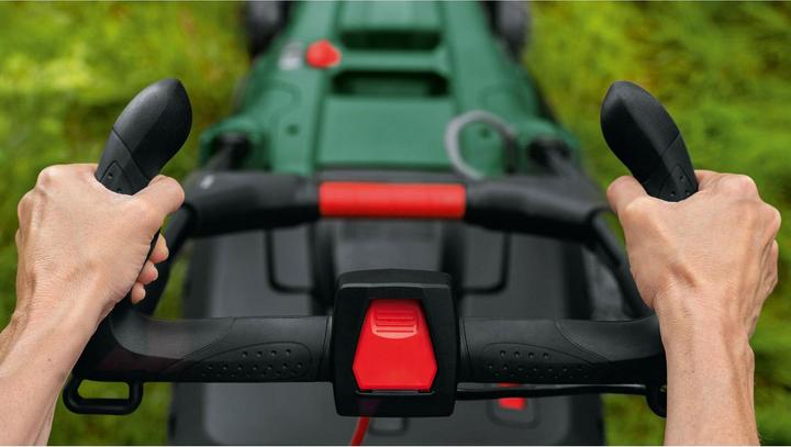 Produktbild Bosch Home & Garden AdvancedRotak 44-750 (Netzbetrieb)