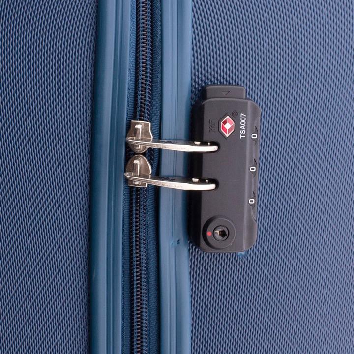 Actual product image Wüsthof 4800 4 wheel trolley 78 cm (95 l, XL (from 140l))