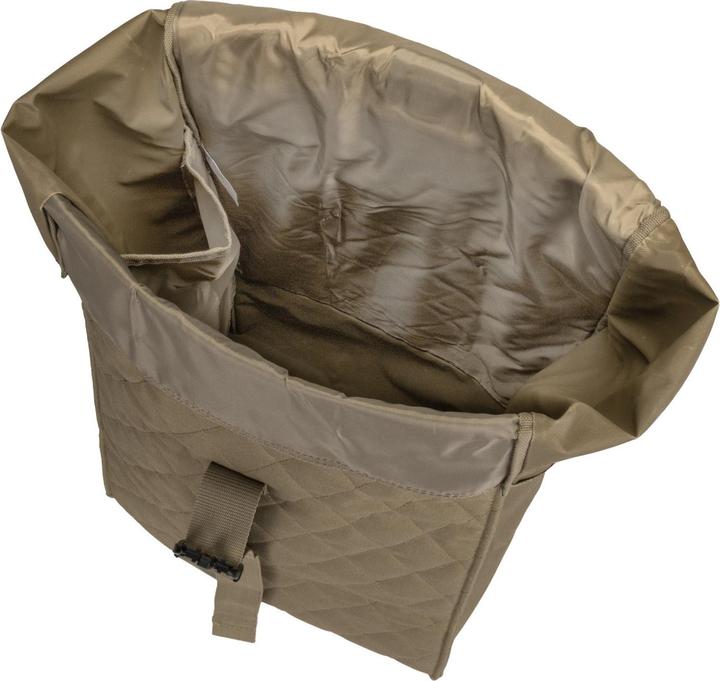 Actual product image reisenthel citycruiser rhombus olive