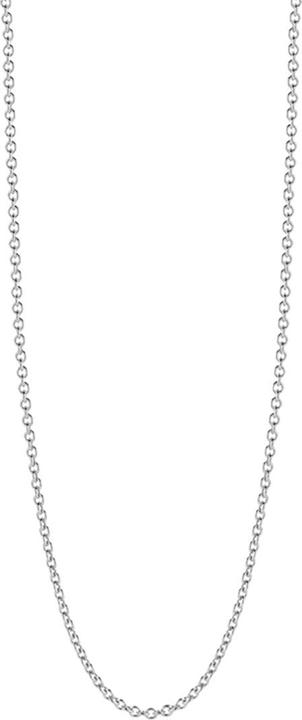 Ti Sento Milano Anker-Kette 42 cm 3771SI/42 (925 Sterling Silber, 42 cm)