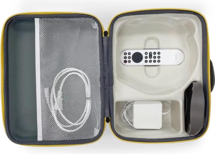 Image du produit BenQ Sac De Transport Pour Gv31/Gv50 (Sac de transport)