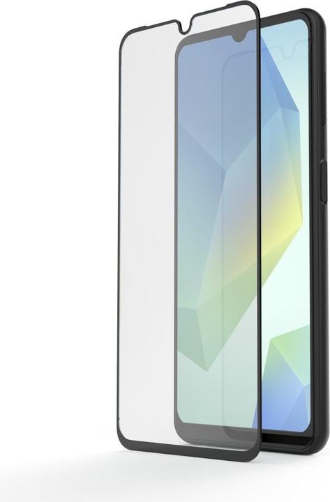 Actual product image Hama Protective glass EP for A16 (1 Piece, Samsung Galaxy A16)