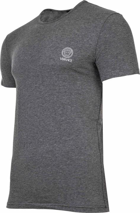 Actual product image Versace Short Sleeves Round Neck (L)
