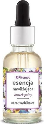 Fitomed Moisturizing essence for acne skin Pansy 30g (30 ml)