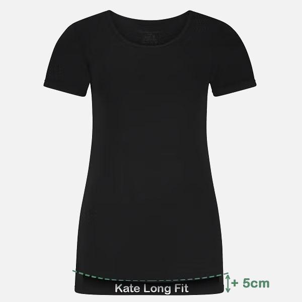 Immagine prodotto Bamboo Basics Maglietta Kate (M)