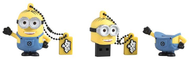 Produktbild Tribe Dave USB-Stick USB Typ-A 2.0 (16 GB, USB-A)