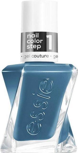 Essie Gel Couture Nail Polish - 546 Cut Loose (546 Cut Loose, Gel-Effekt Nagellack)
