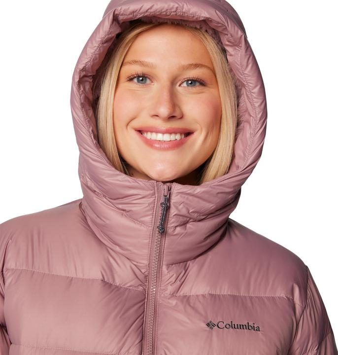 Produktbild Columbia Harmony Falls™ Hooded Down Jacket (S)