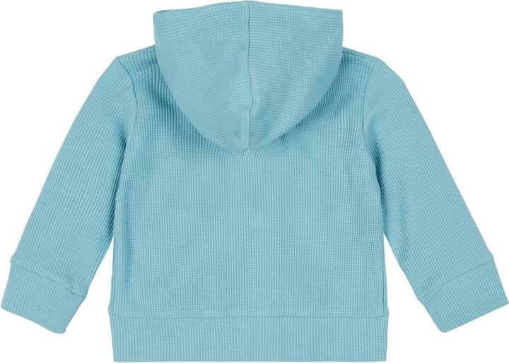 Image du produit loud + proud Veste à capuche structure gaufrée (74)