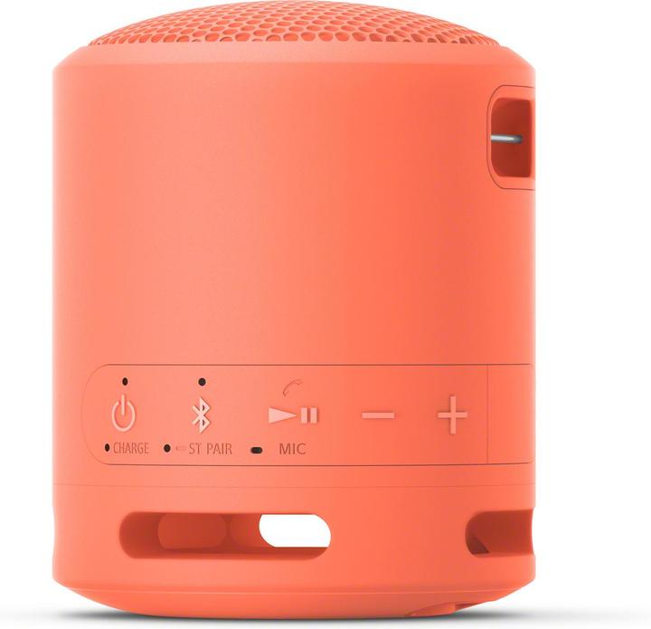 Produktbild Sony SRS-XB13 (16 h, Stromversorgung über USB)