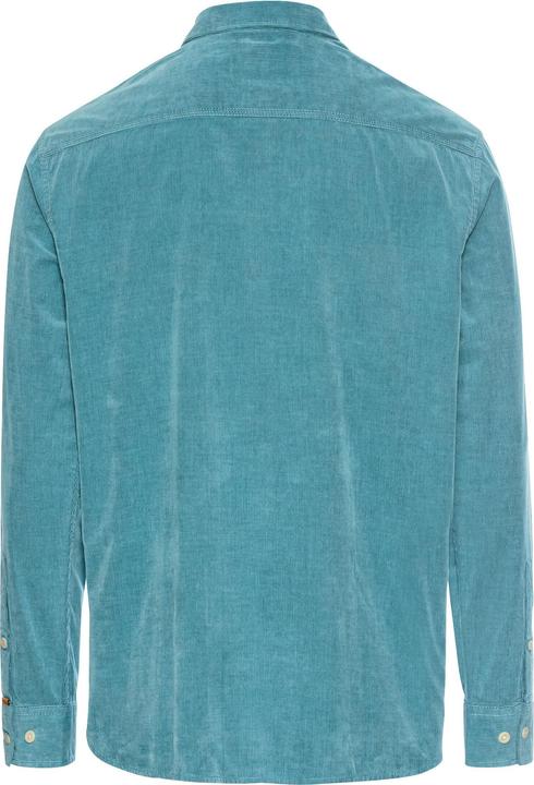 Immagine prodotto Camel Active Camicia a maniche lunghe regular fit in velluto a coste (4XL)