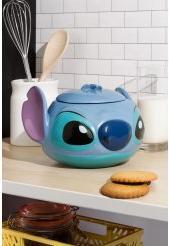 Image du produit Paladone Products LILO & STITCH - Stitch - Boîte à cookies