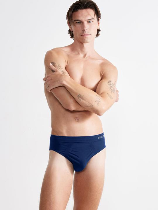 Immagine prodotto Sloggi Slip GO Smooth Brief (L, confezione da 4)