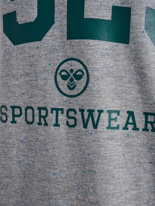 Produktbild hummel hmlNIPPS T-SHIRT S/S (146)