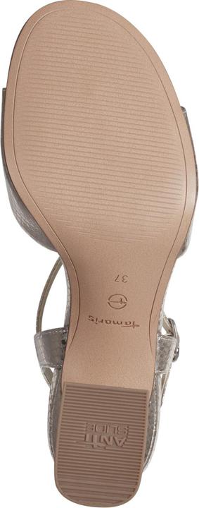 Actual product image Tamaris Sandal (37)