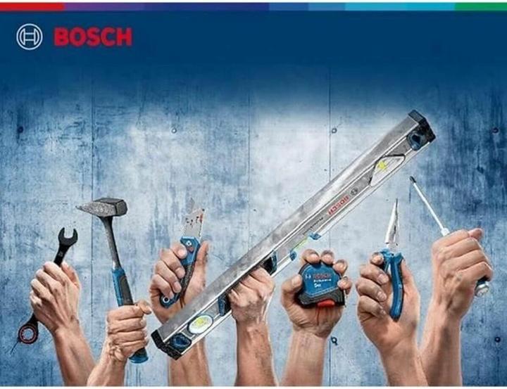 Produktbild Bosch Professional Messer Klappmesser (Cutter)