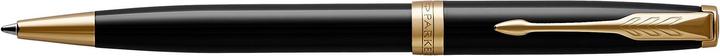 Actual product image Parker Pen Sonnet (Silver, 1 x)