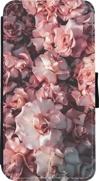 Immagine prodotto PhoneLook Cover Portafoglio nero Beautiful Roses (Apple iPhone 11 Pro Max)