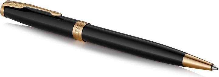 Actual product image Parker Pen Sonnet (Silver, 1 x)