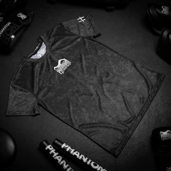 Actual product image Phantom Athletics T-Shirt EVO Serious (XXL)