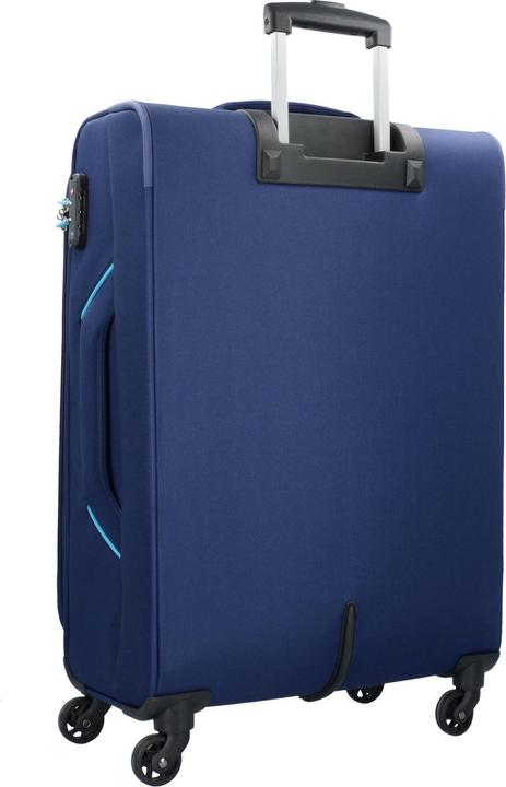 Image du produit American Tourister Chaleur des vacances (108 l, L (90 - 115l))