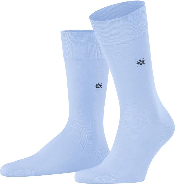Burlington Dublin (40 - 46)
