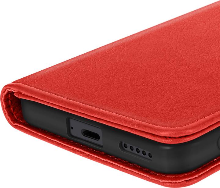 Immagine prodotto Avizar Hülle für Honor Magic 7 Lite Klapphülle Geldbörse und Video-Ständer (Honor Magic7 Lite)