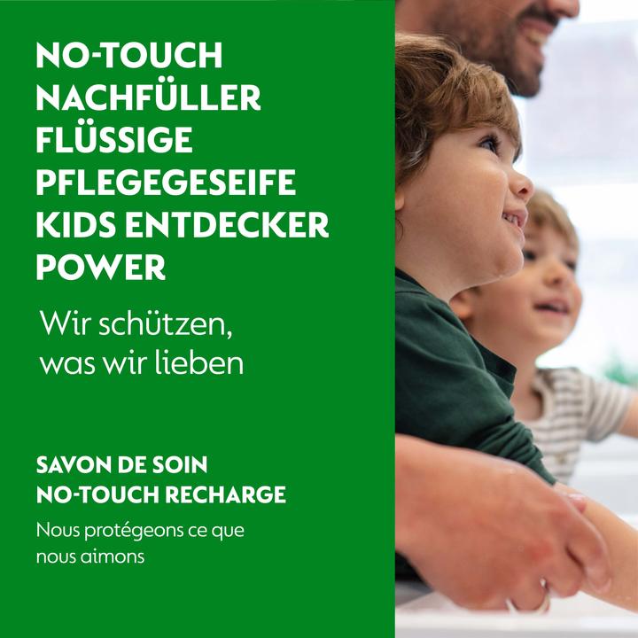 Image du produit Dettol No-Touch (Savon liquide, 250 ml)