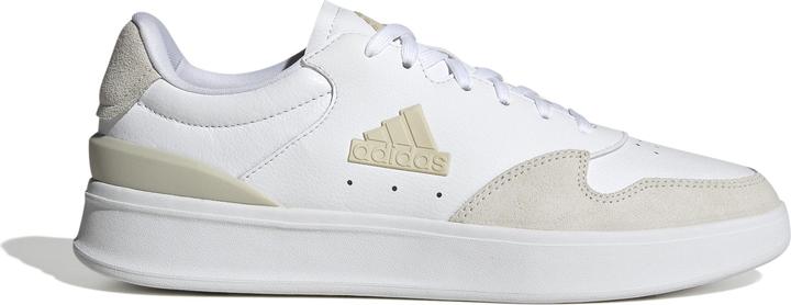 Alumin, Orbit grey, FTWR White