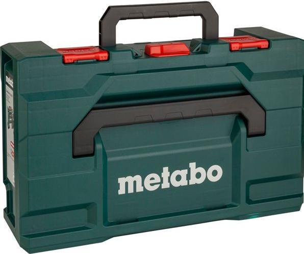 Actual product image Metabo Combo Set 2.5.2