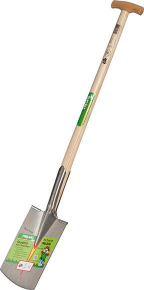 Freund Victoria Gardener's spade