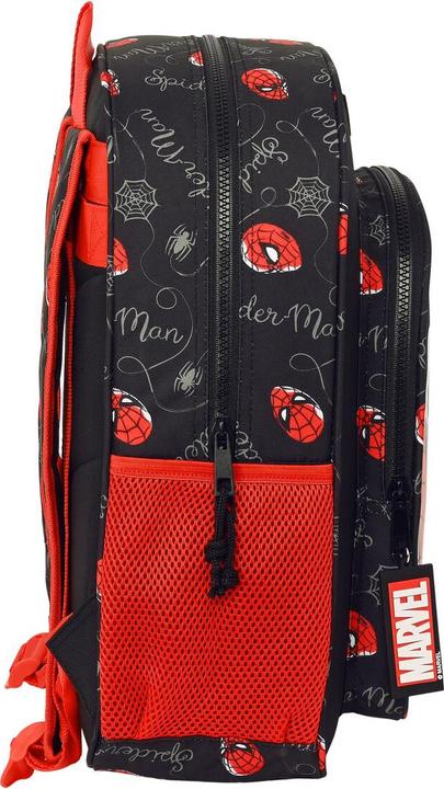 Actual product image Safta Spiderman "Hero" - Kids Backpack (12 l)