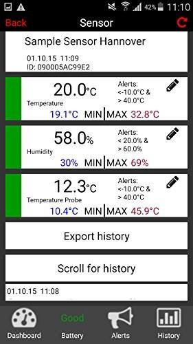 Image du produit TFA Emetteur Weather Hub 30.3302