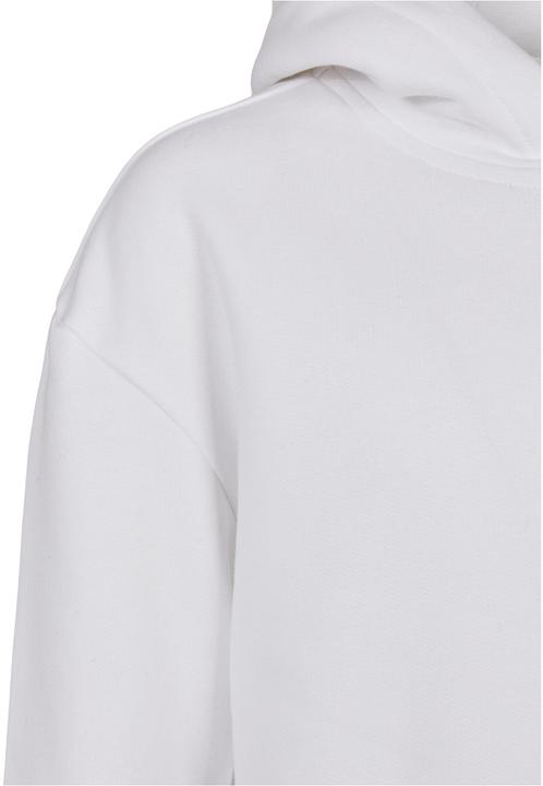 Actual product image Urban Classics Girls Organic Hoody (122)