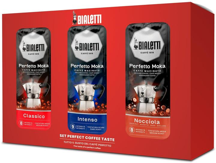 Bialetti Gusto perfetto del caffè (750 g)
