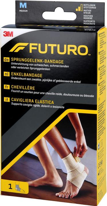 Actual product image Futuro Sprunggelenk Bandage (M)