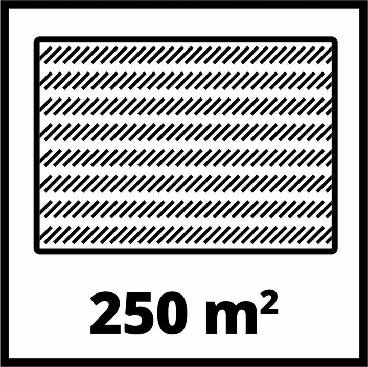 Actual product image Einhell GE-HM 38 S (Manual)